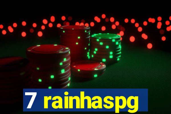 7 rainhaspg